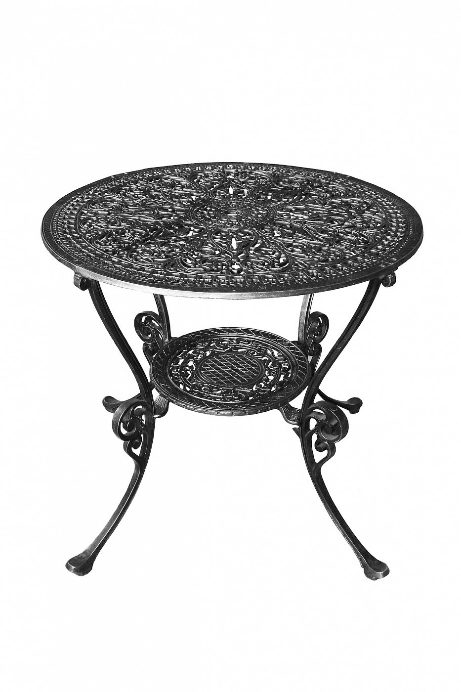 Каслинский завод чугунного литья