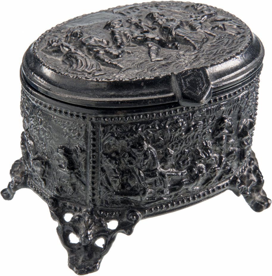 Каслинское литьё чугунное литьё