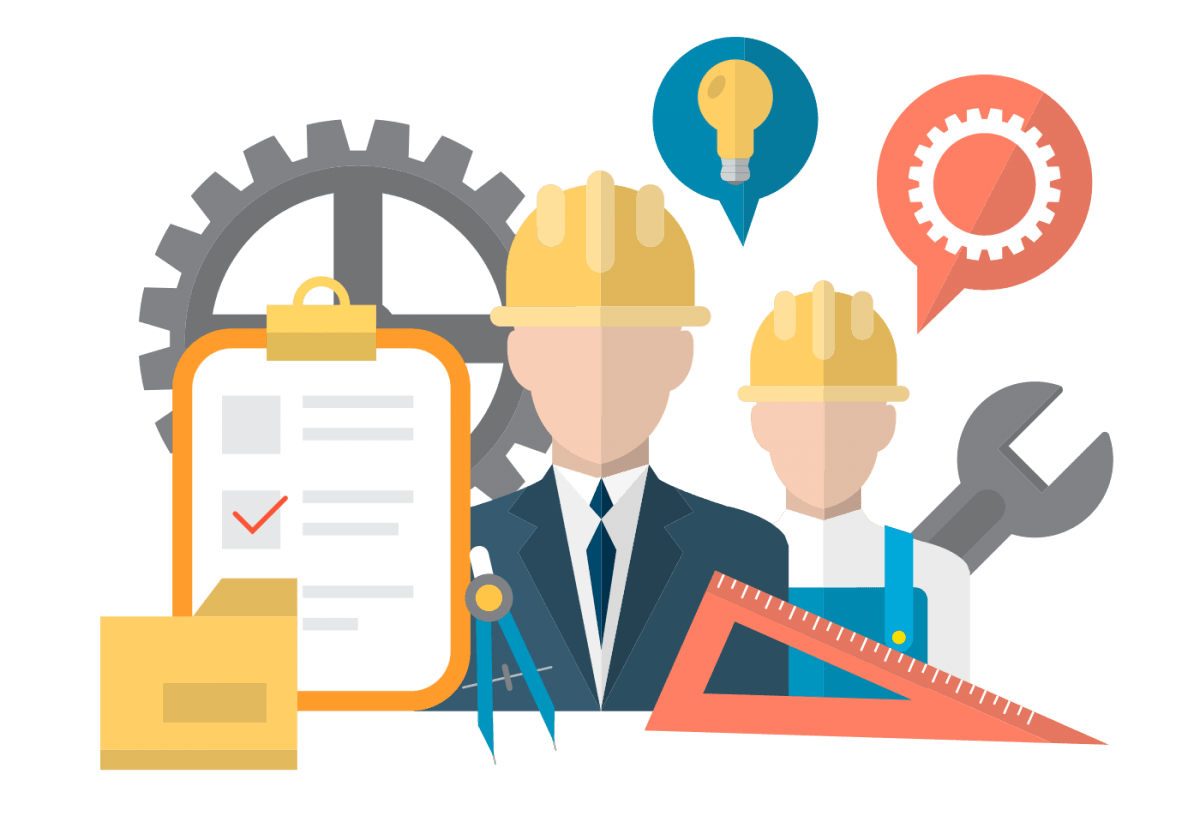 Техническая иллюстрация