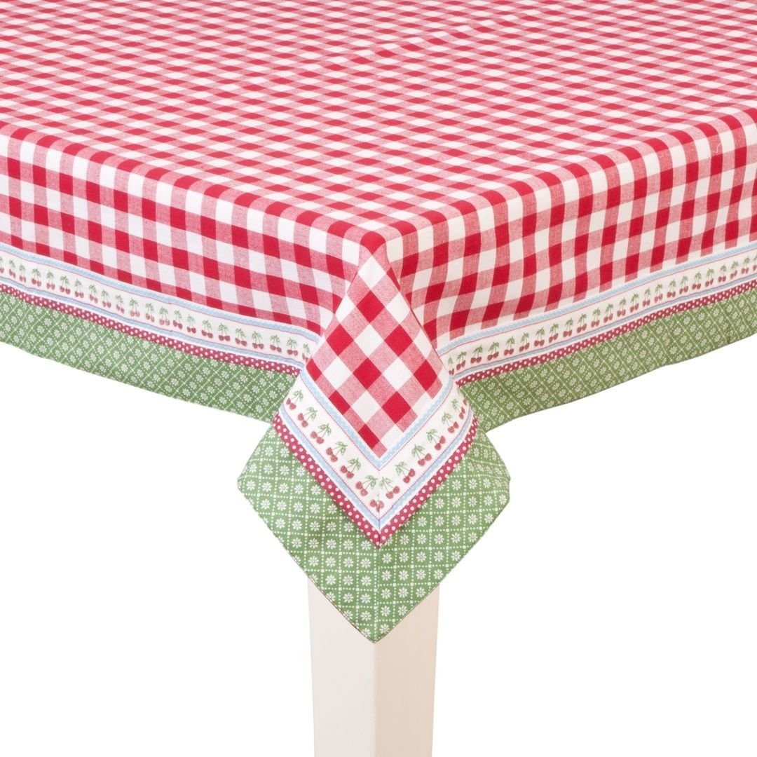 Красивая скатерть фон