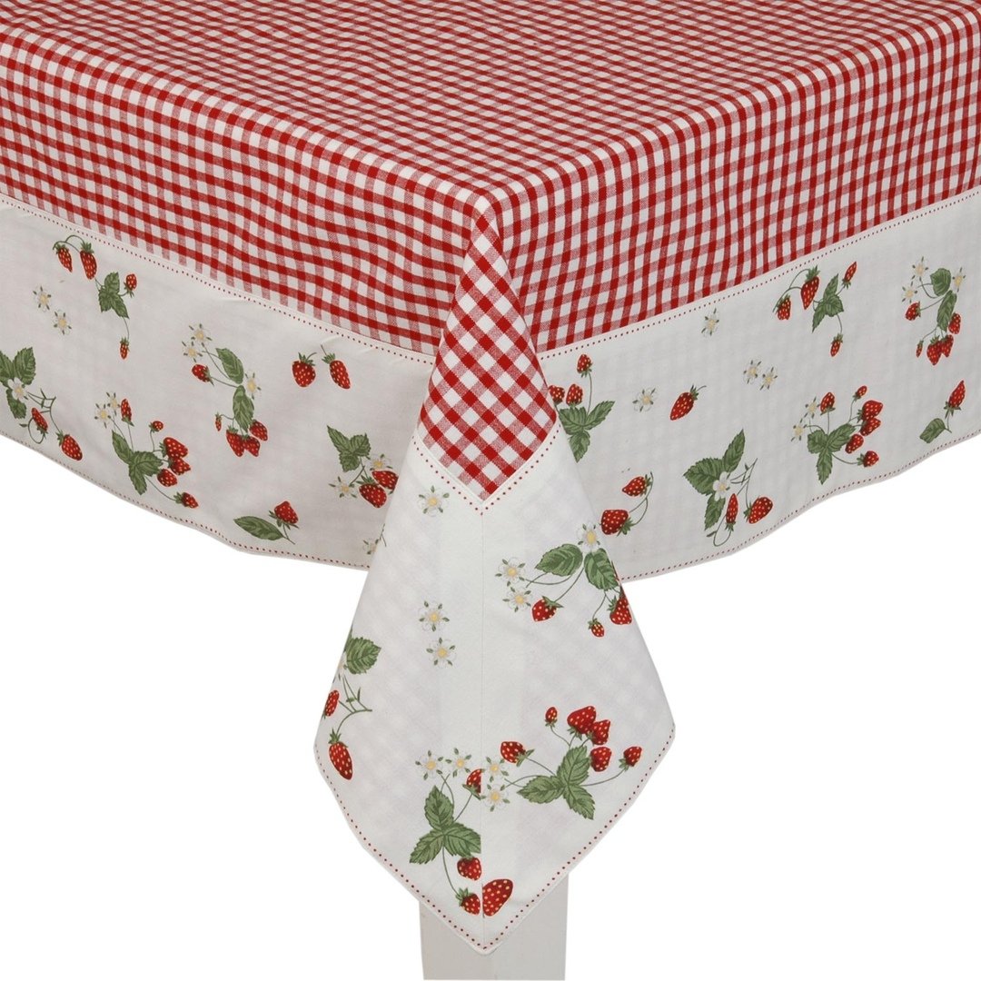 Скатерть 150x60