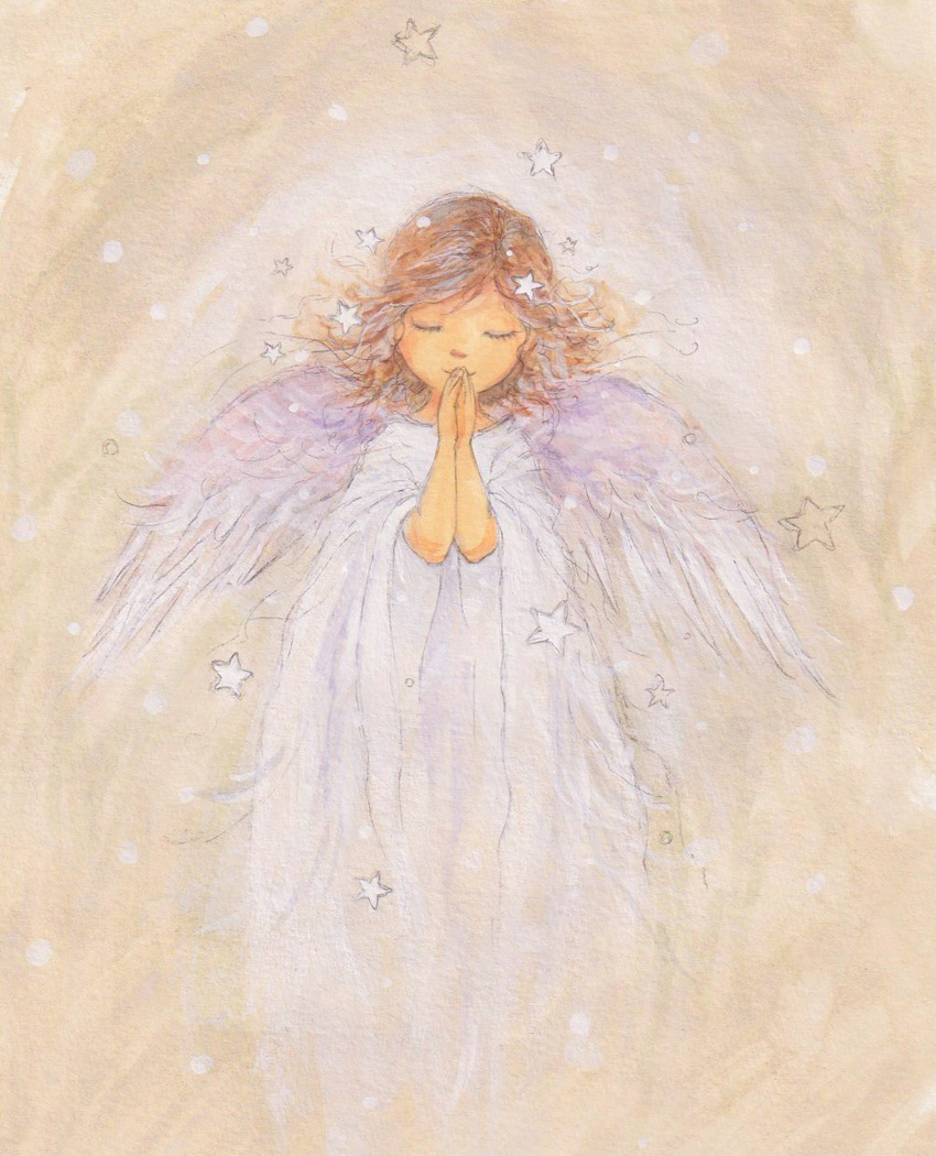 Маленький Ангелочек