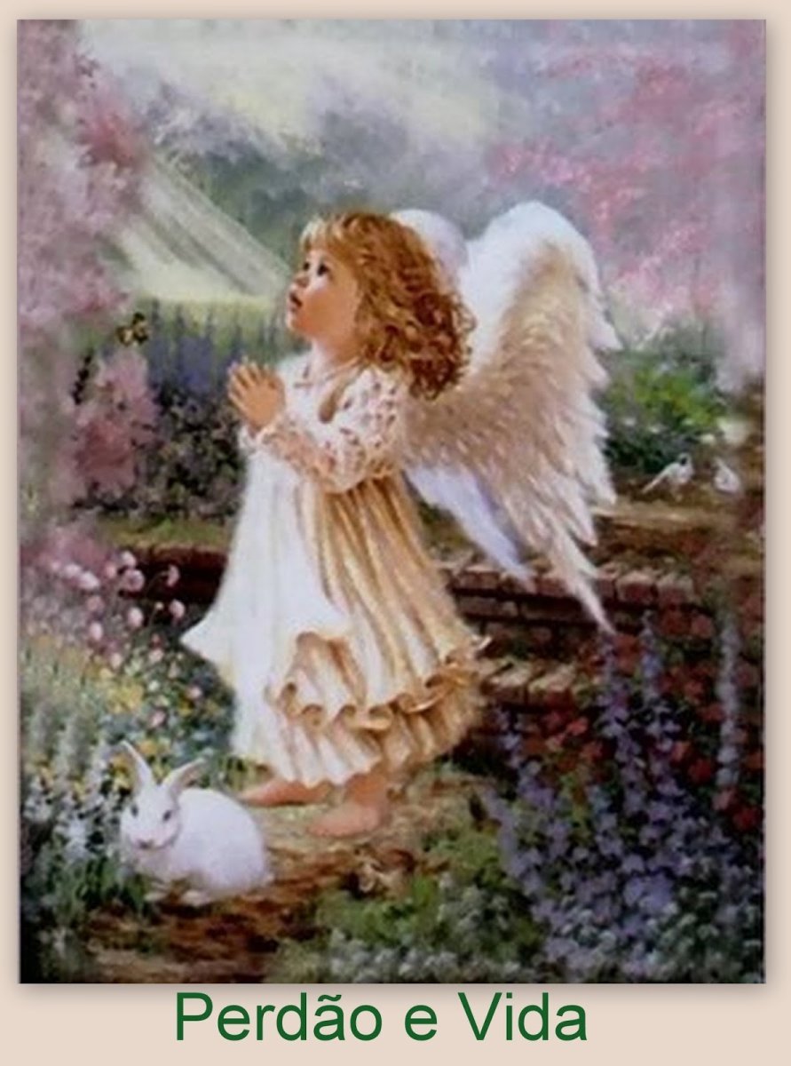 Ангелы Ирины Капустиной