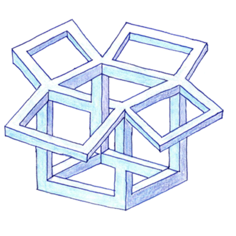 Фигуры которые СЛОМАЮТ мозг