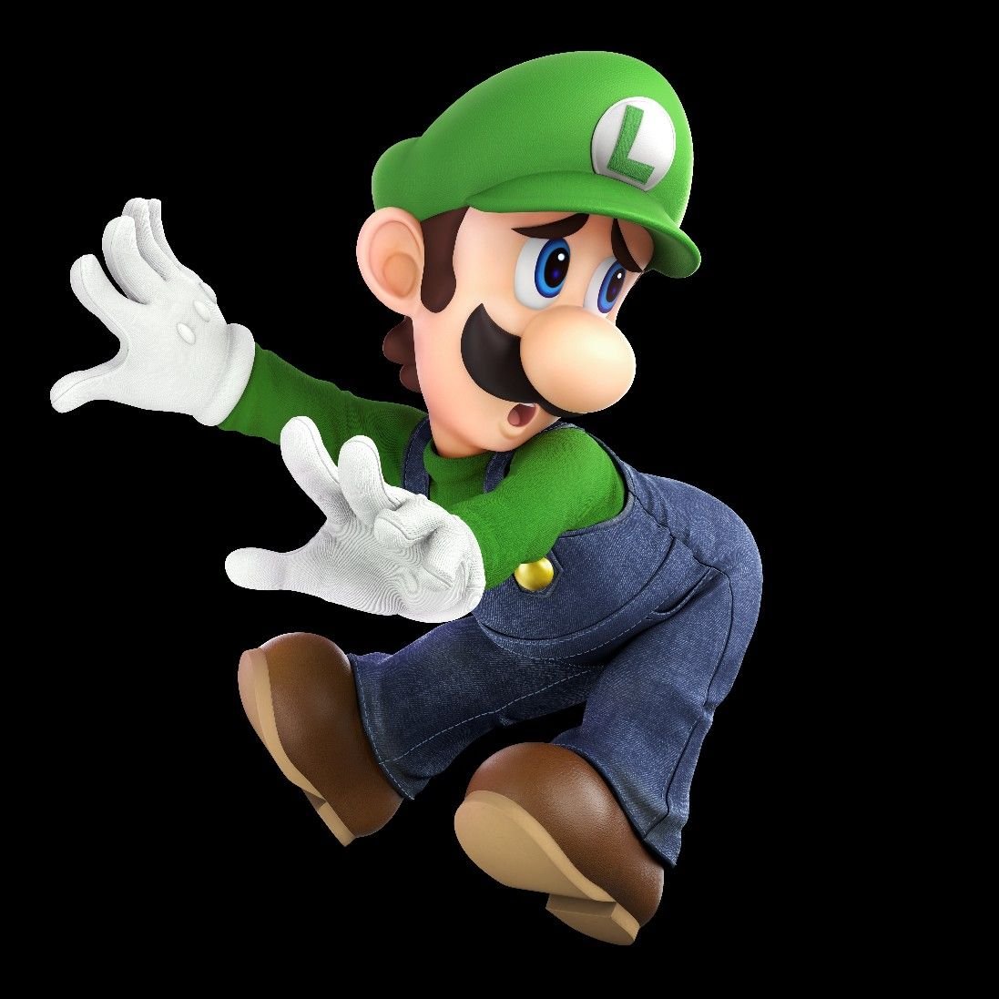 Друг Марио Луиджи