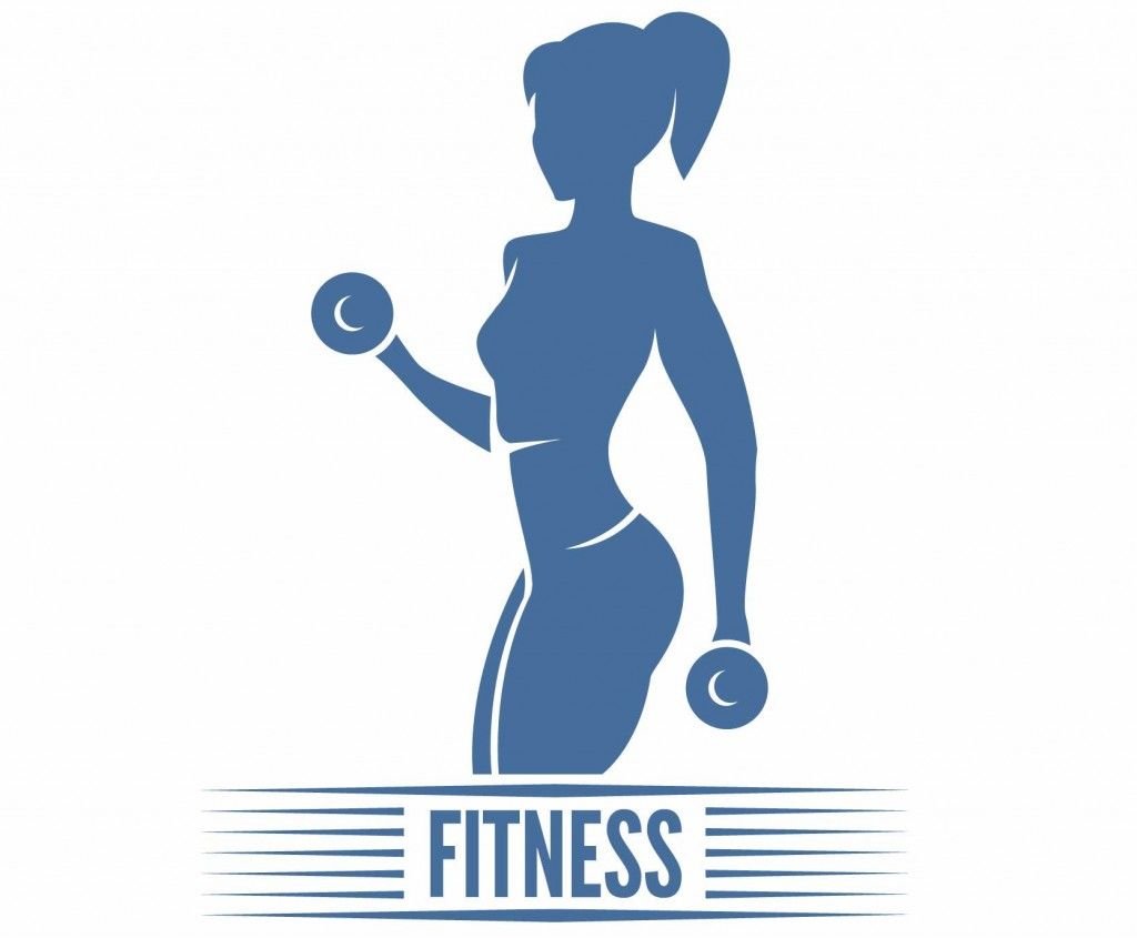 Фитнес реклама