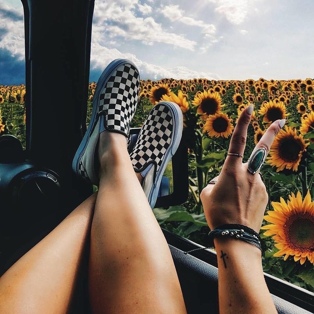 Креативное лето