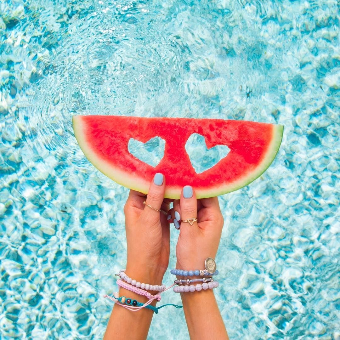 Классные летние картинки