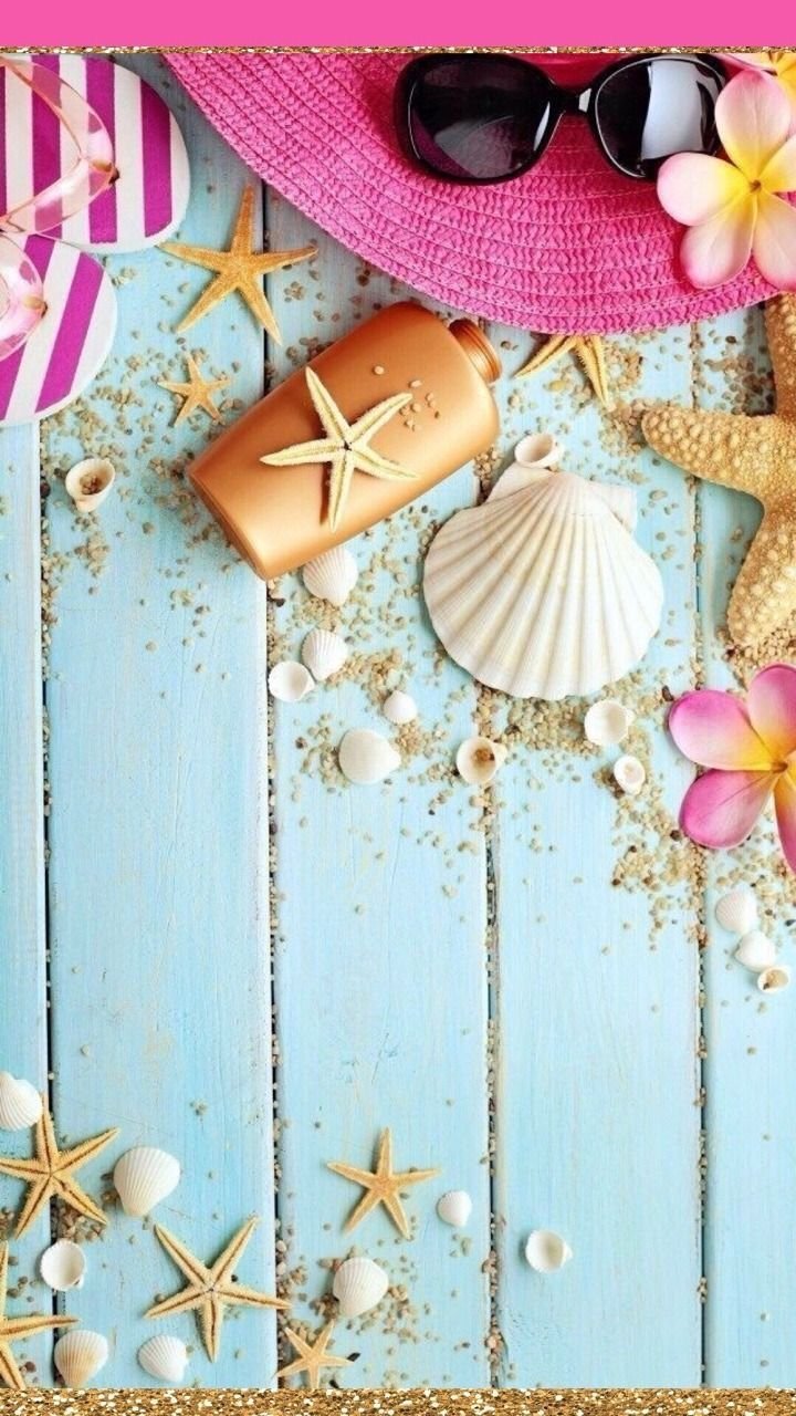 Летняя тематика