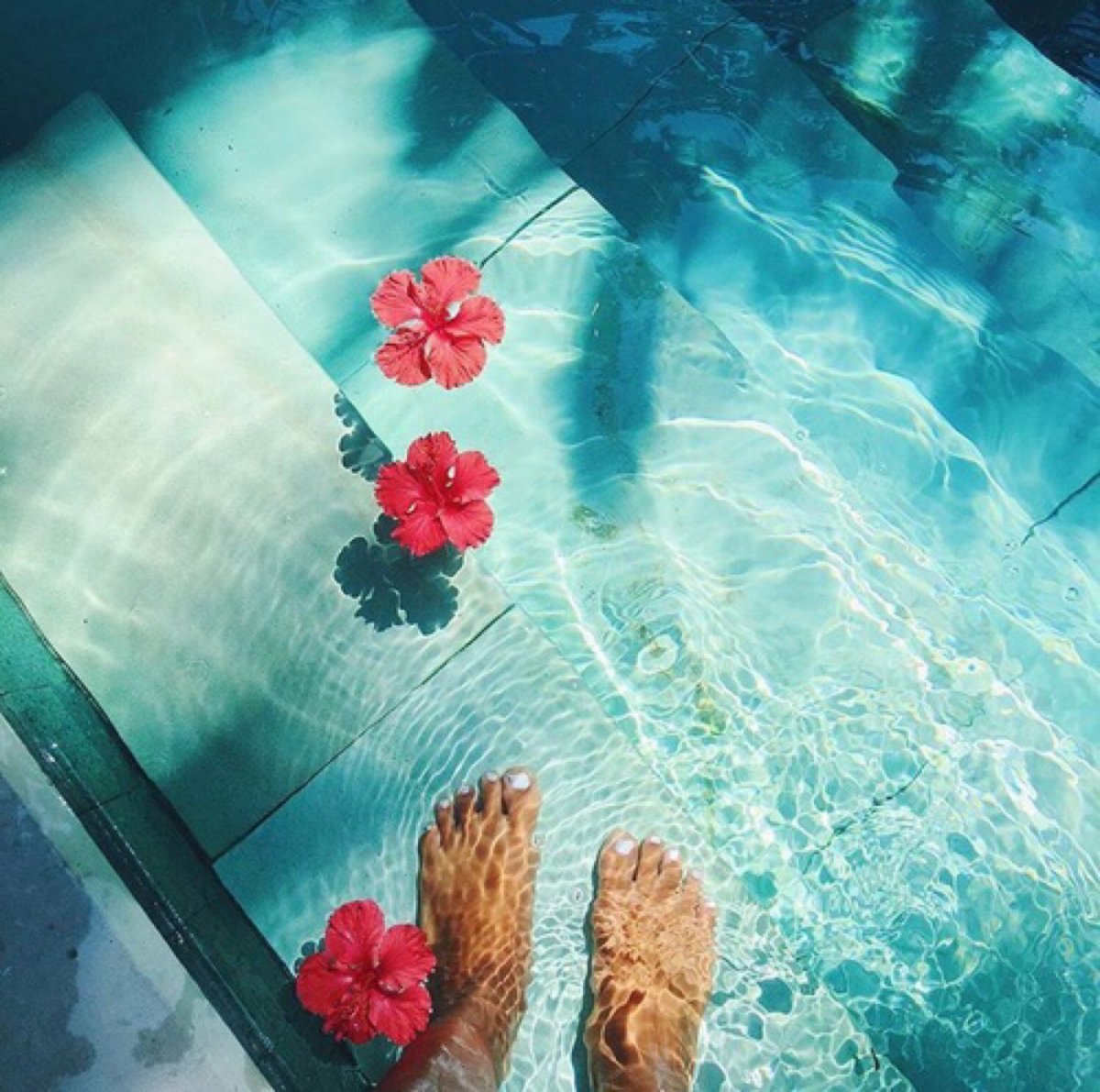 Эстетика лета