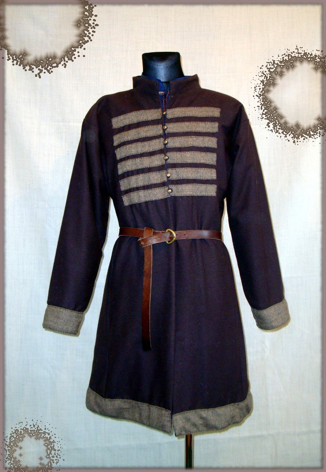 Платья в турецком стиле