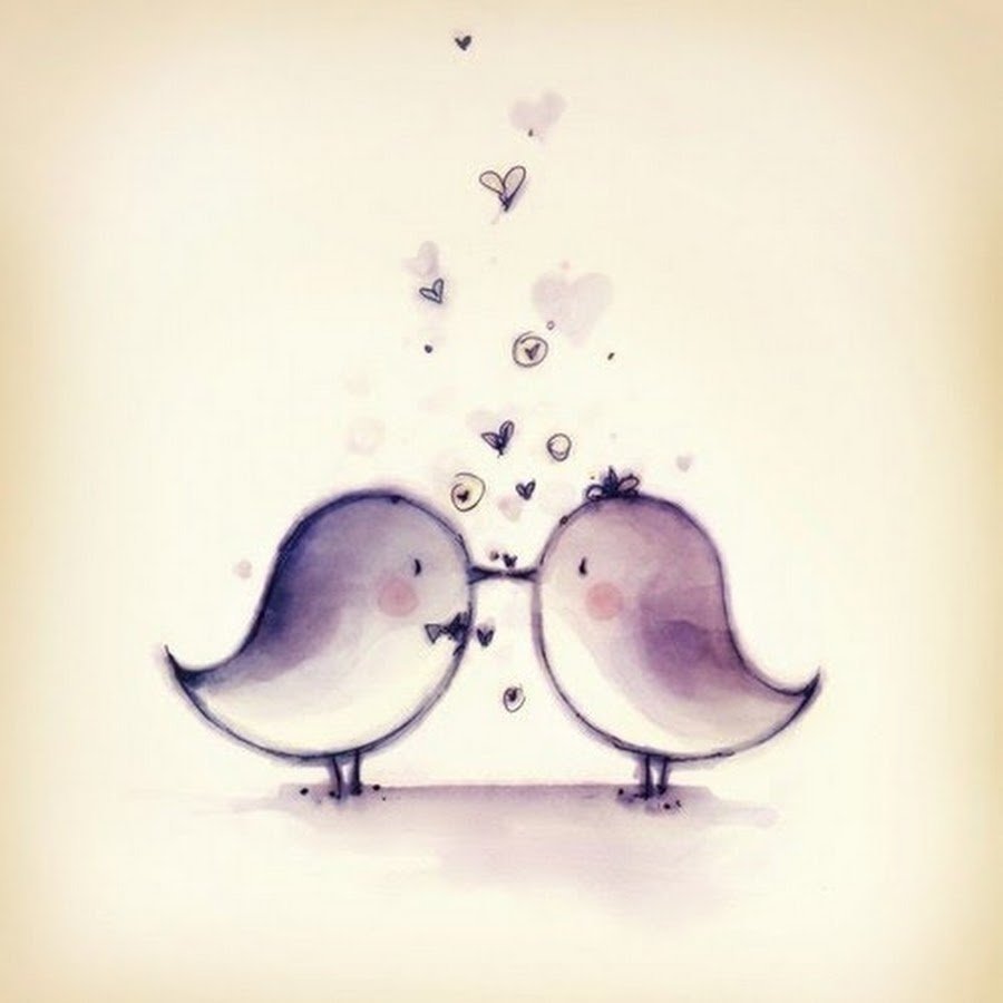 Кавайные собачки