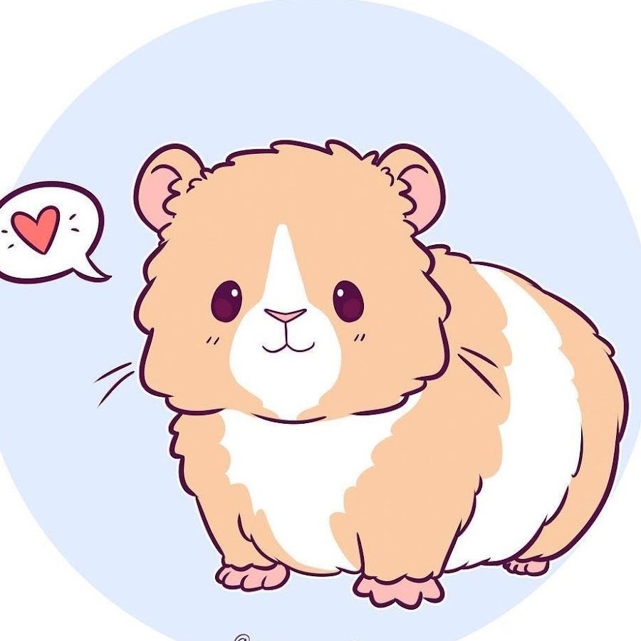 Милые картинки для срисовки