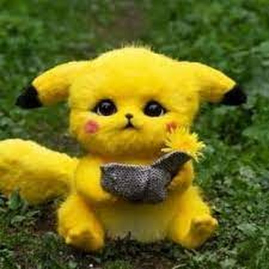 Косплеерша Джессика Пикачу