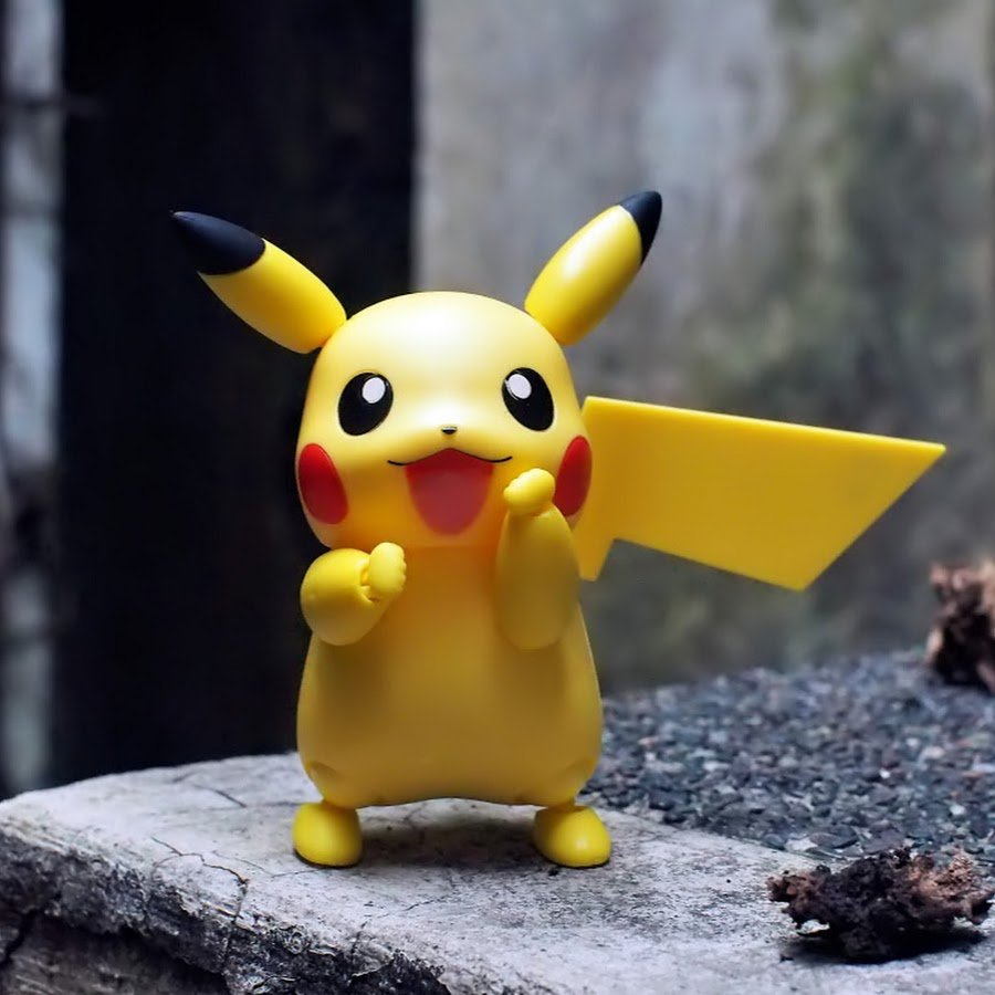 Картинки пикачу фото