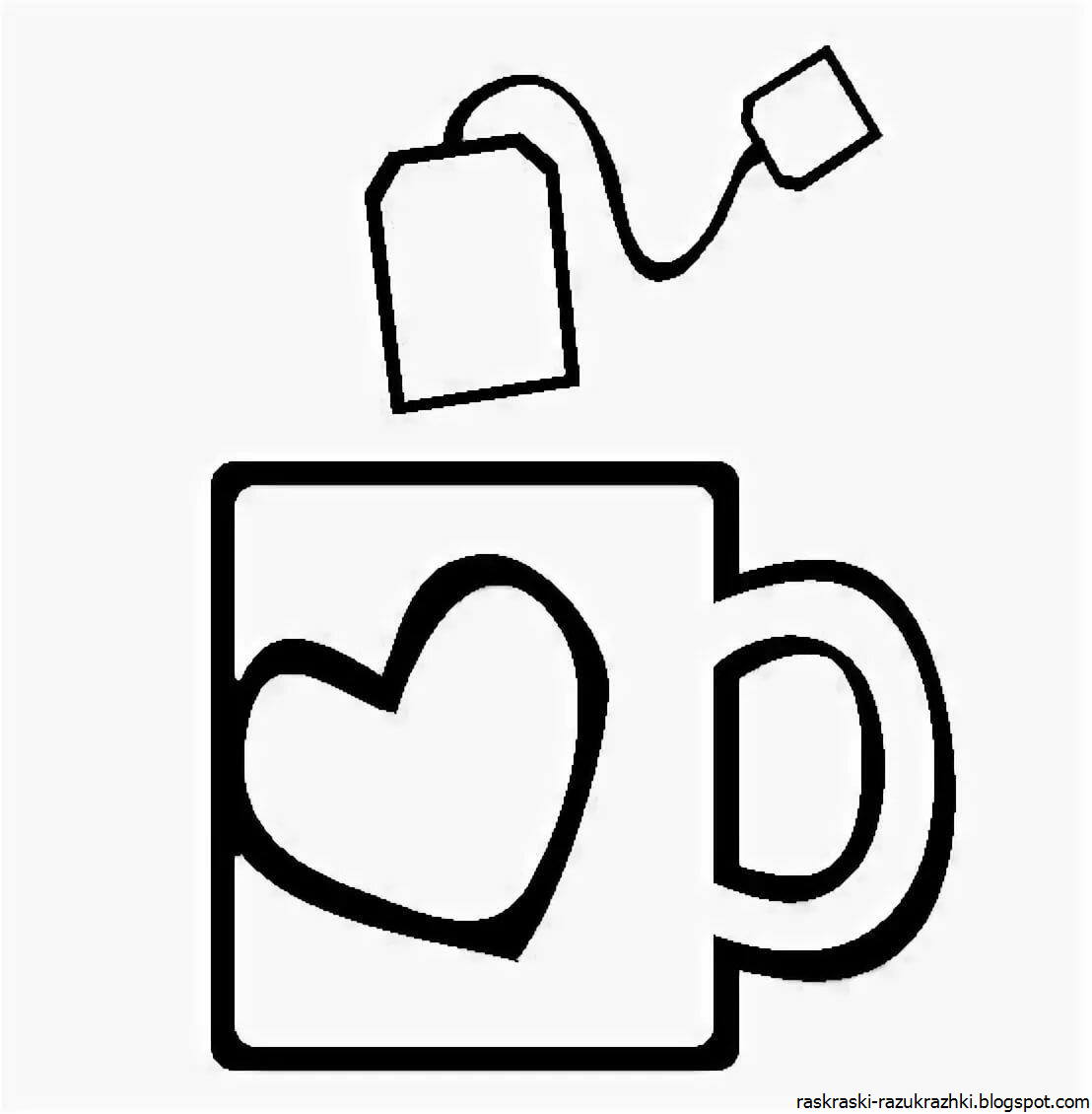 Раскраска приложение