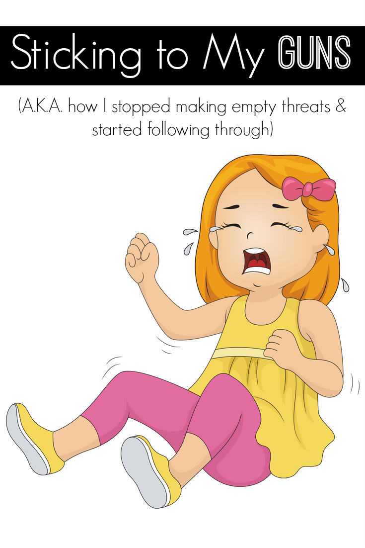 Капризный ребенок мультяшка