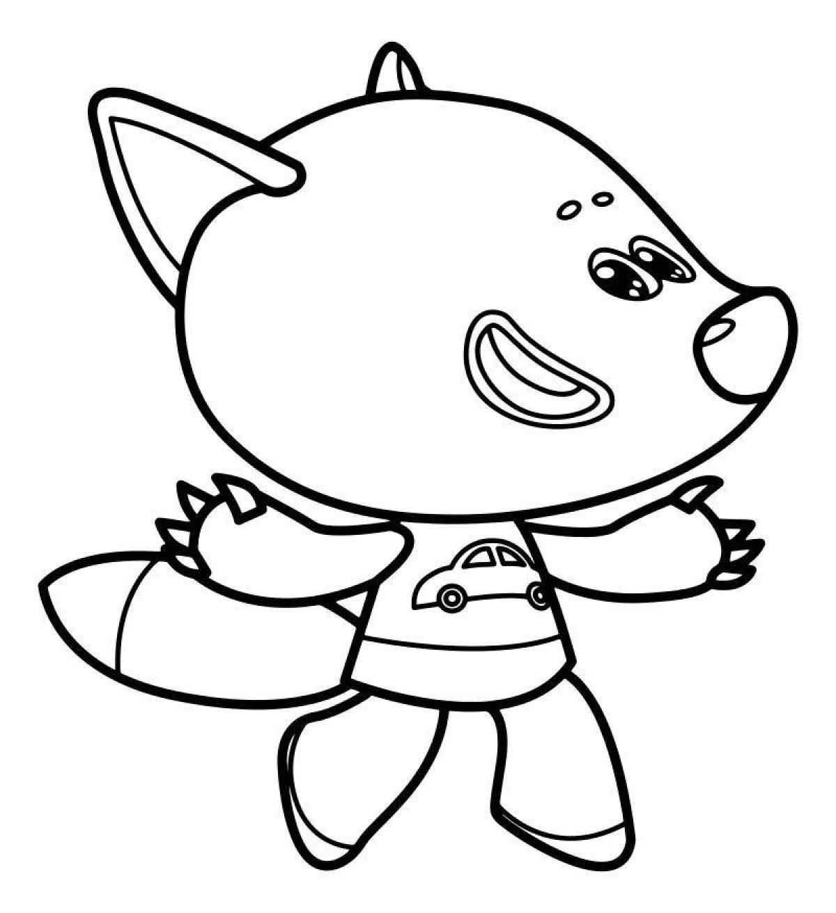 Мишки Мимимишки Саня и Соня