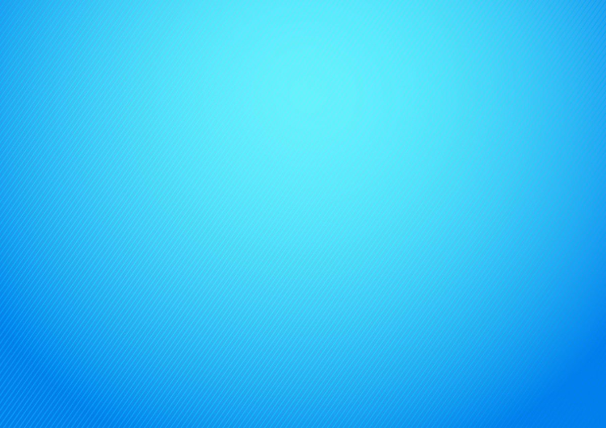 Градиент синий белый