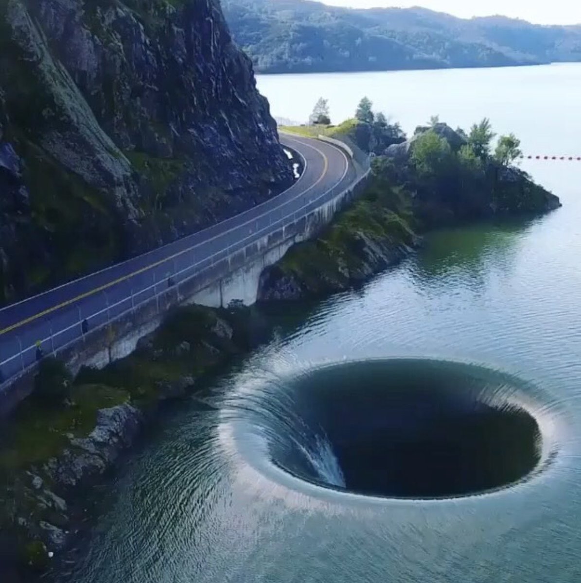 Водохранилище Ледибауэр, Англия