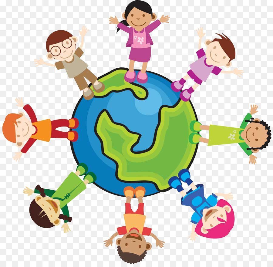 Планеты для детей