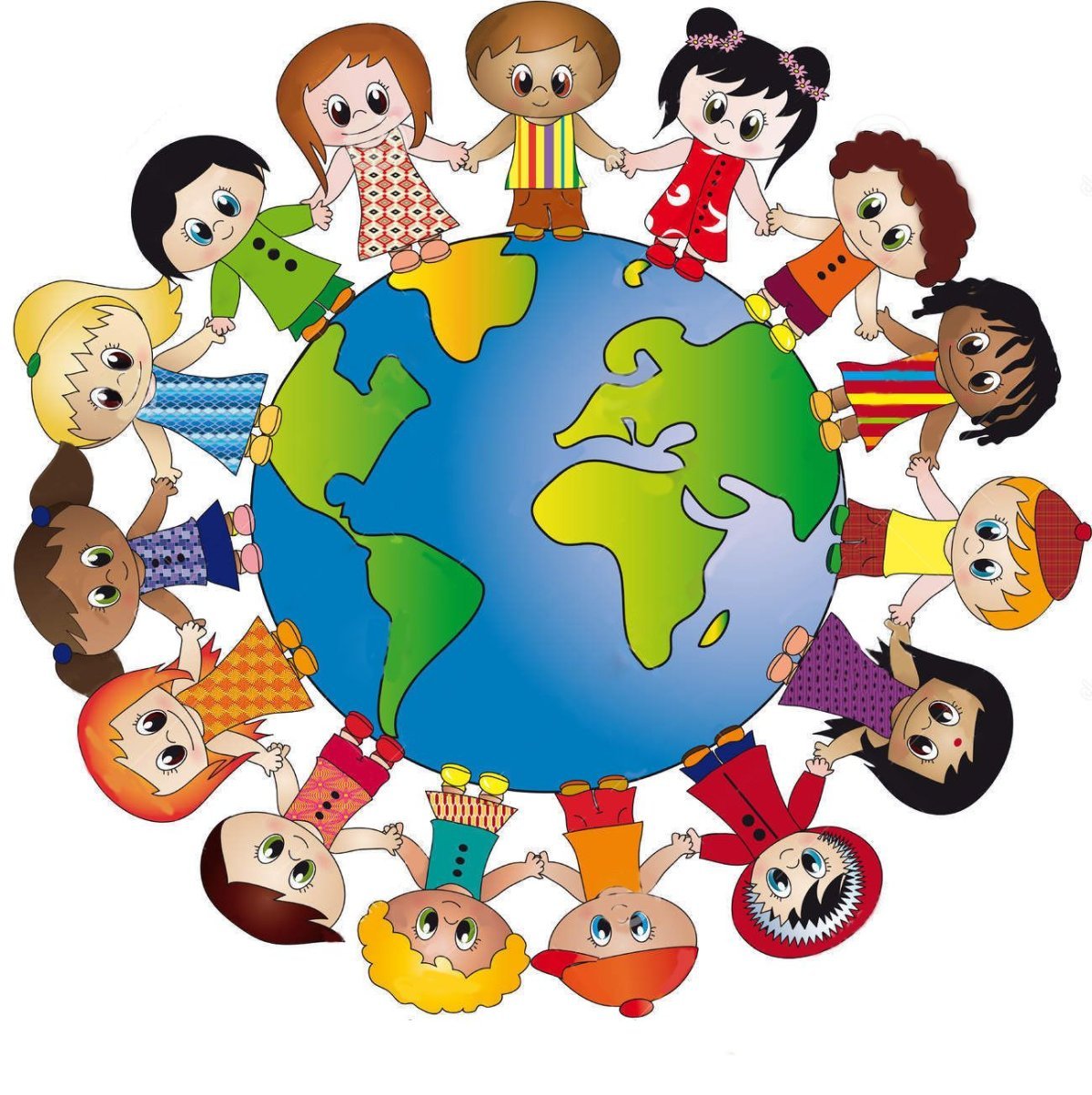 Толерантность народов