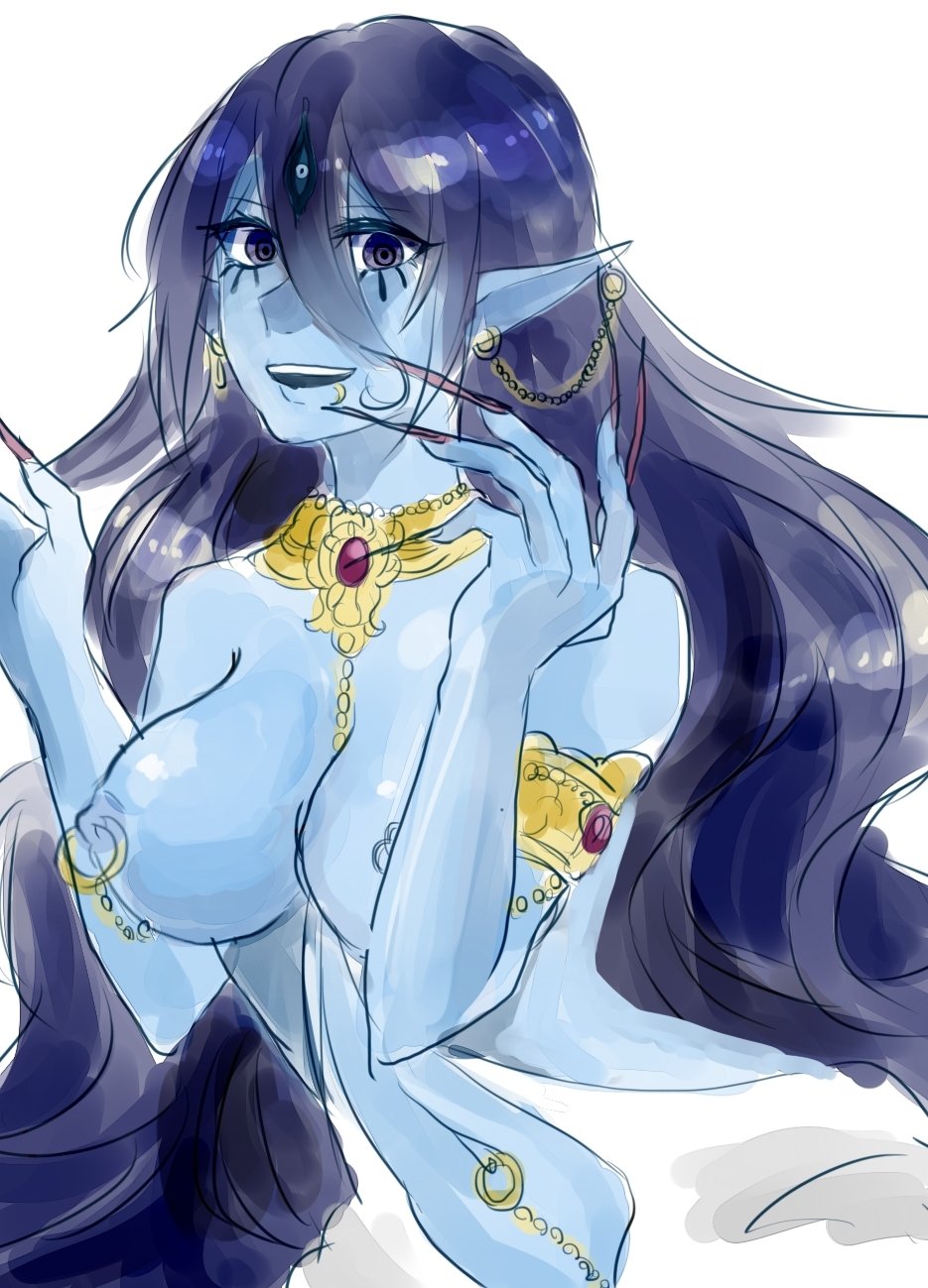 Паймон Гениш