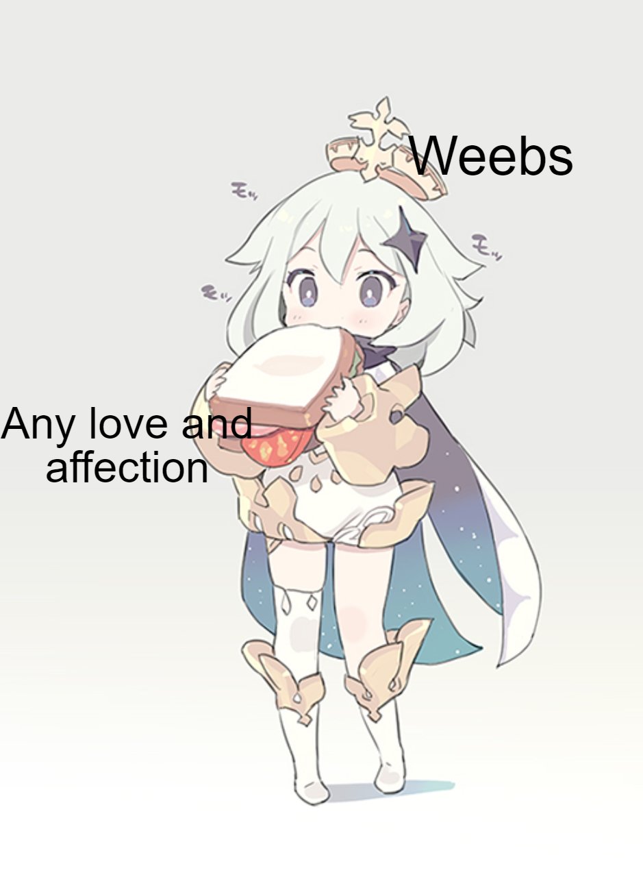 Джинн Геншин Чиби