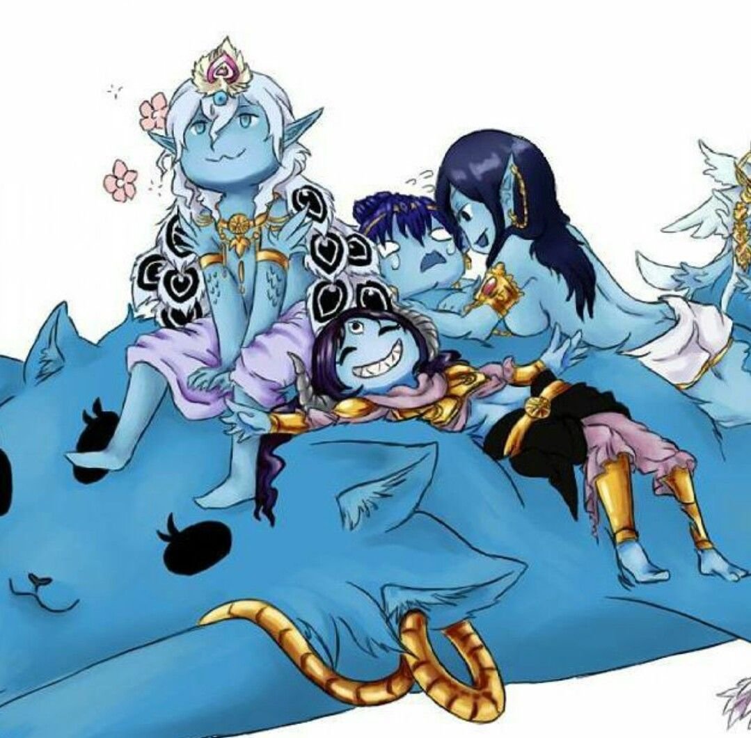 Пайпон Геншин