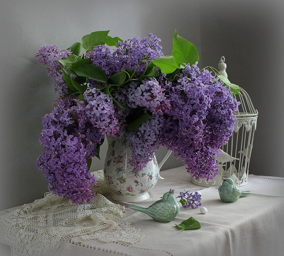 Фотонатюрморты Маргариты Епишиной