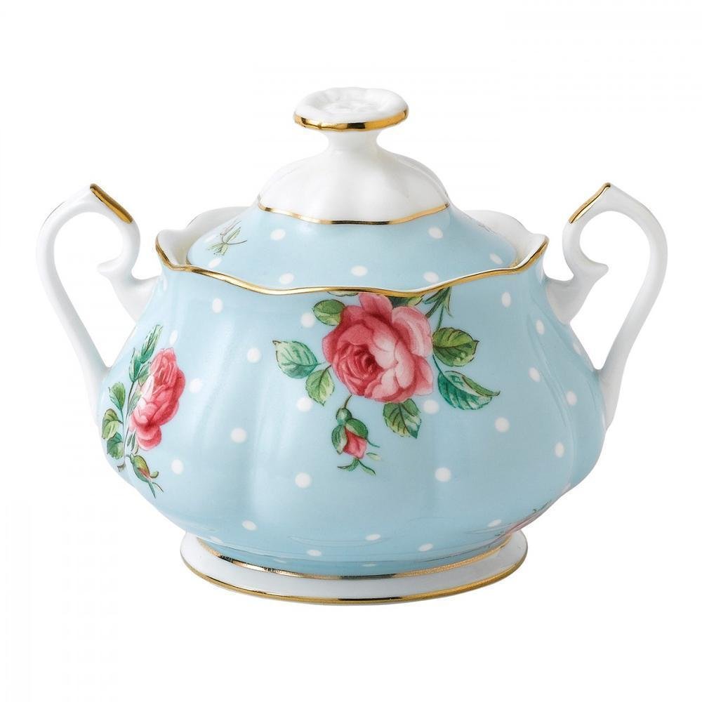 Сахарница Royal Albert