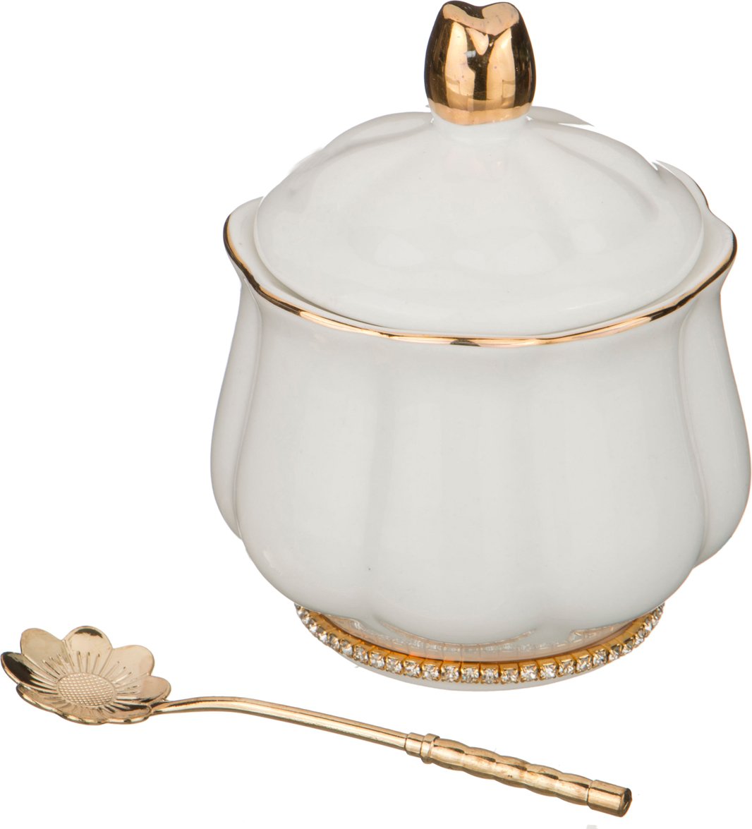 Сахарница Lefard ежевика 420мл