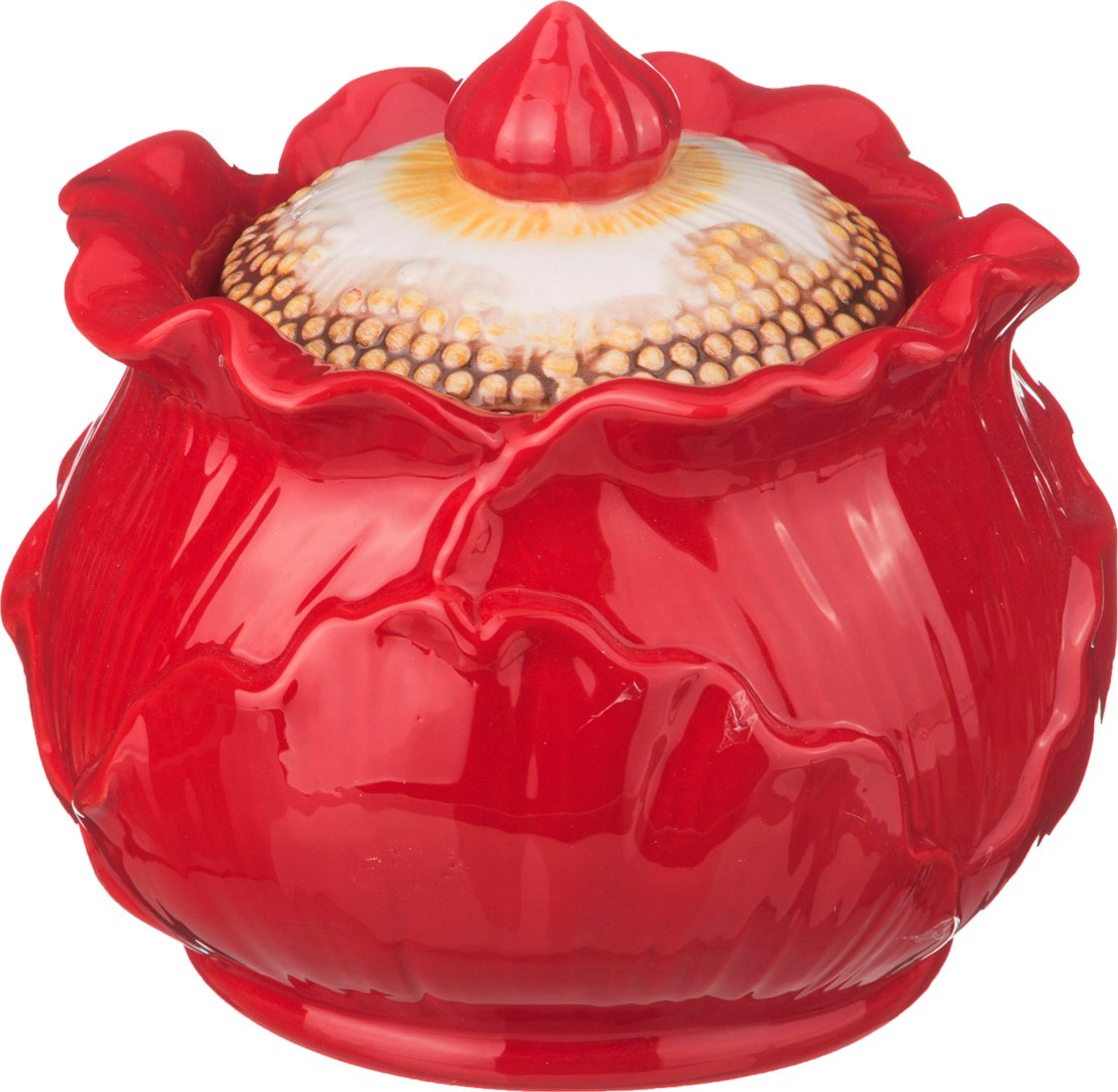 Сахарница Agness, 850 мл