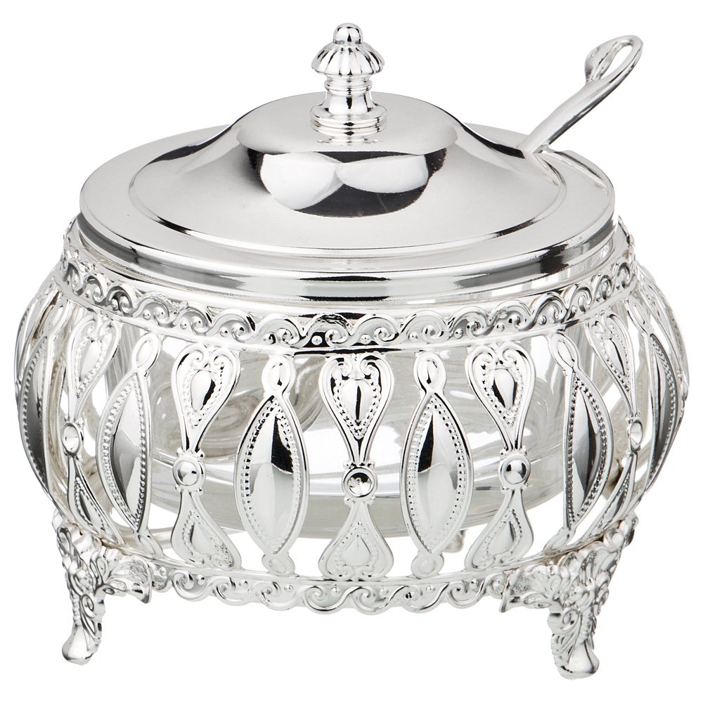 Сахарница Gipfel 7102