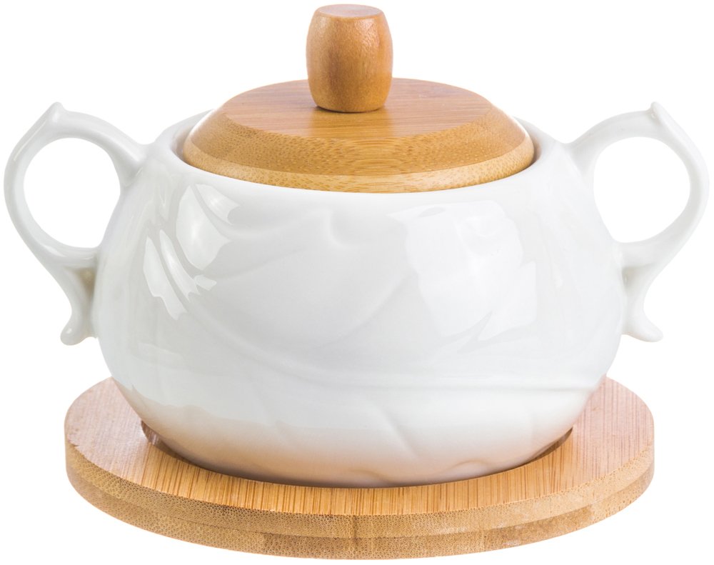 Сахарница elan Gallery Айсберг