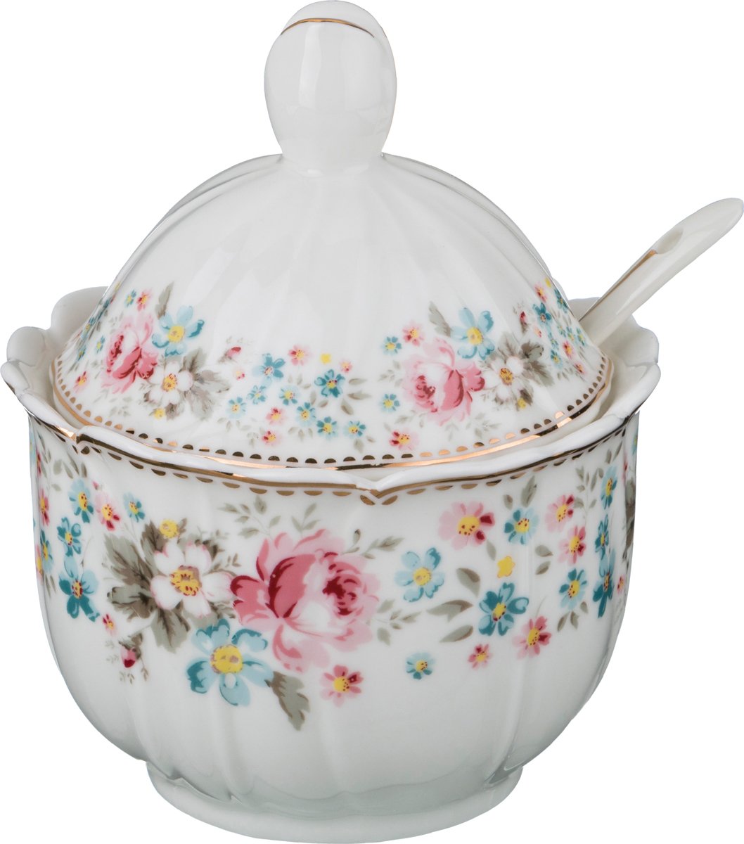 Leander сахарница Соната