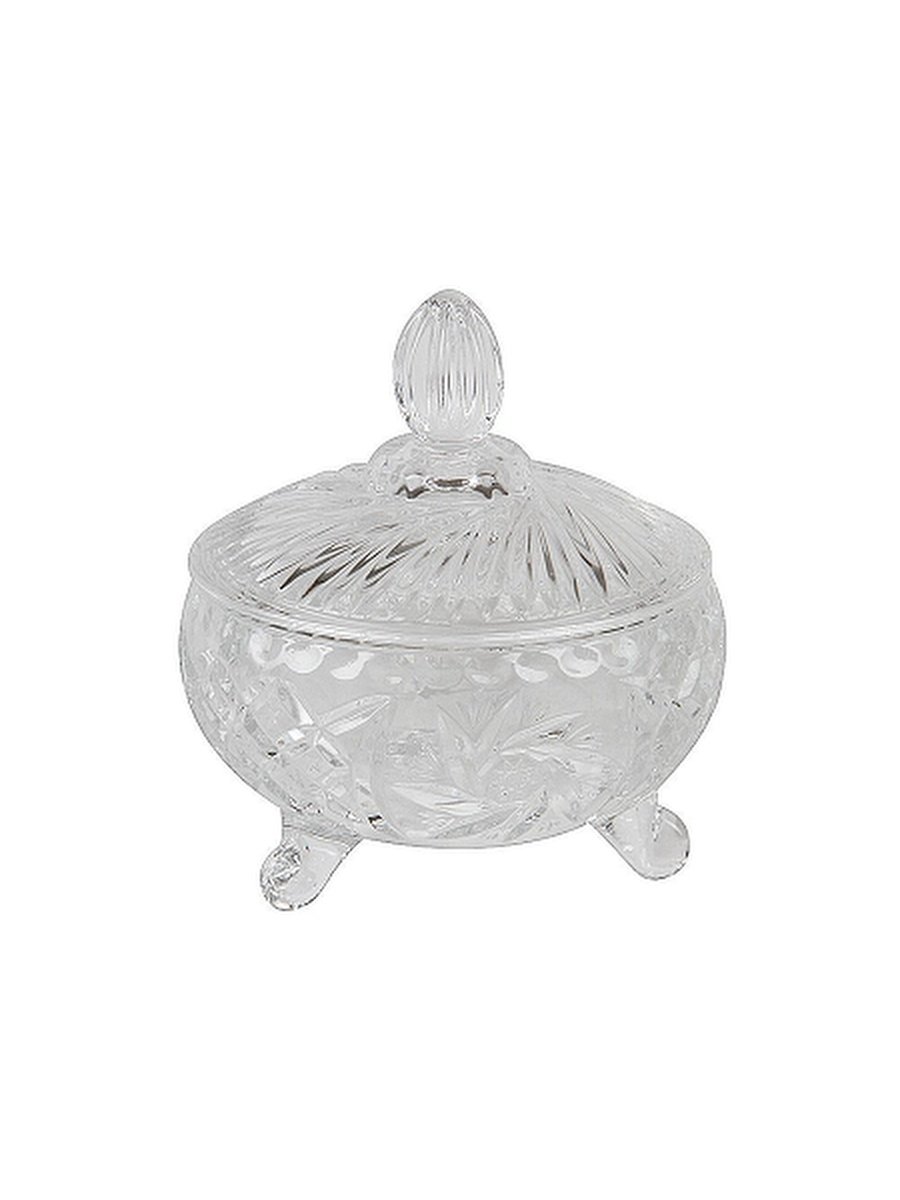 Сахарница карандашом