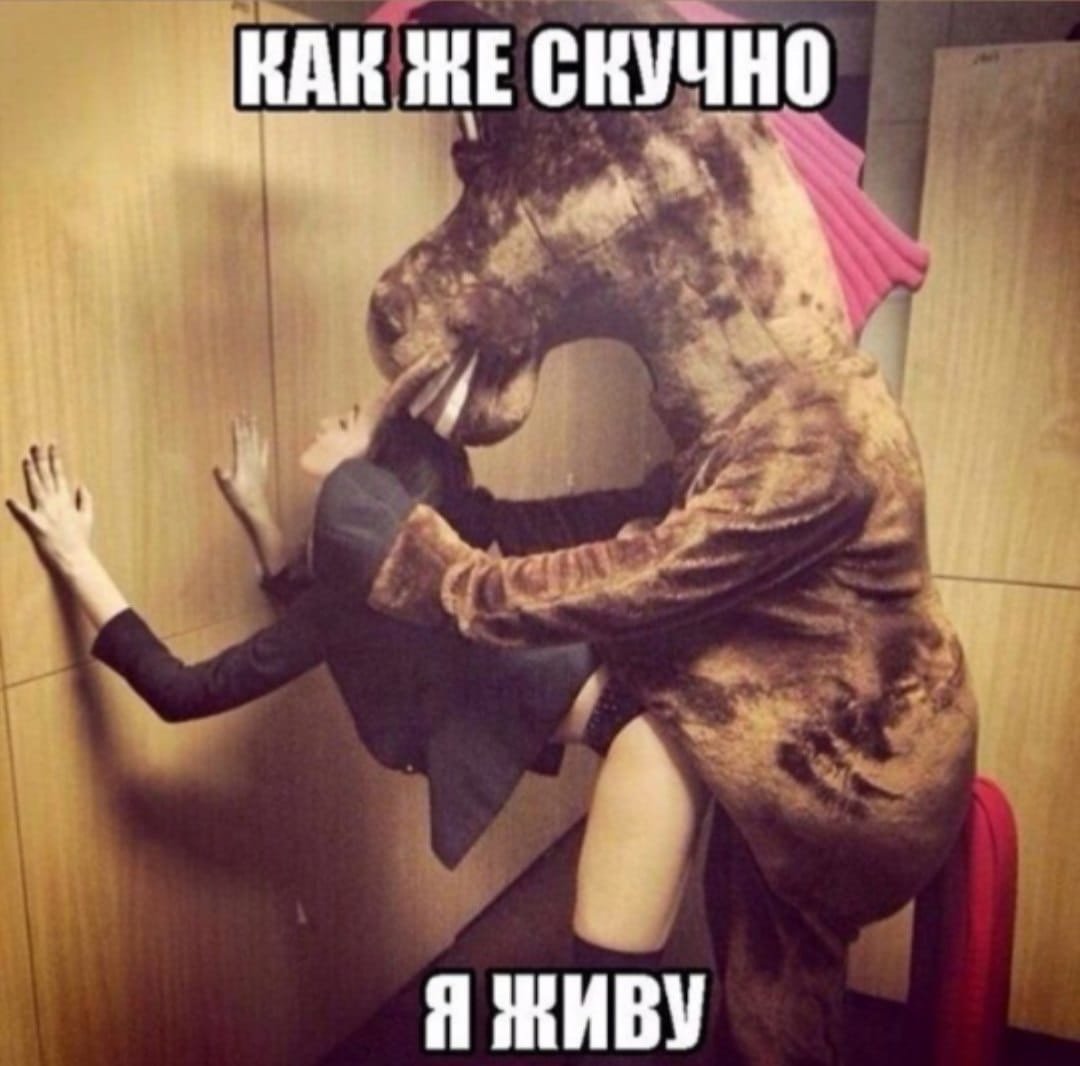 Приколы про жизненные ситуации