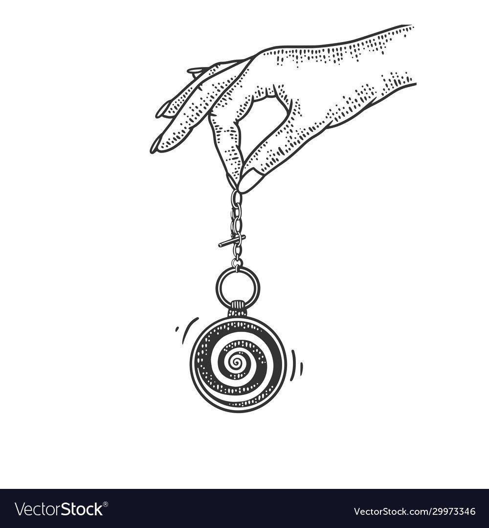 Рука гипнотизера