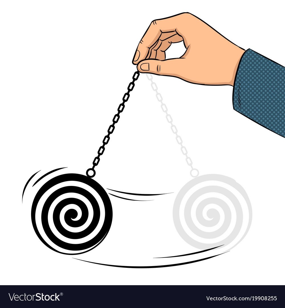 Маятник гипнотизера