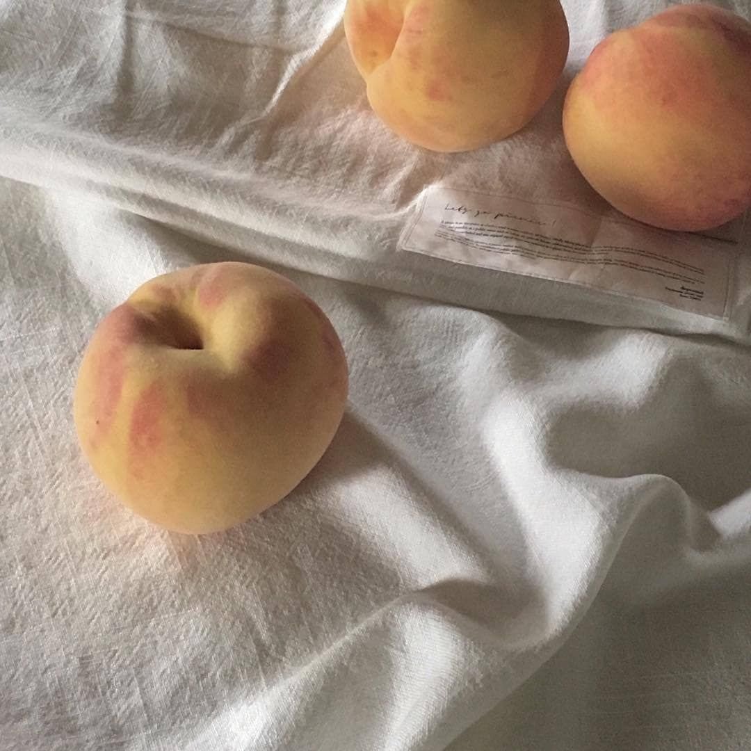 Абрикос Эстетика