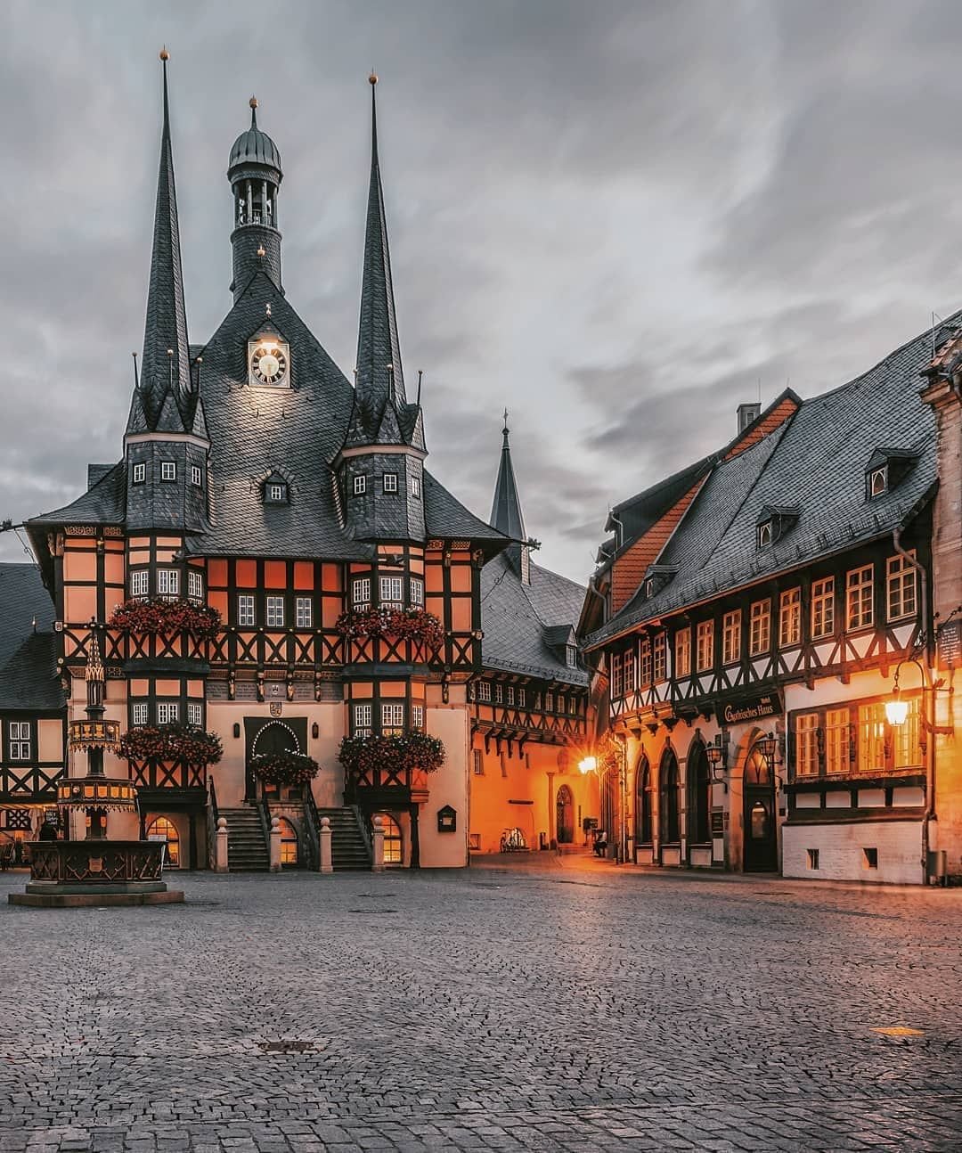 Рейнланд-Пфальц, Кохем