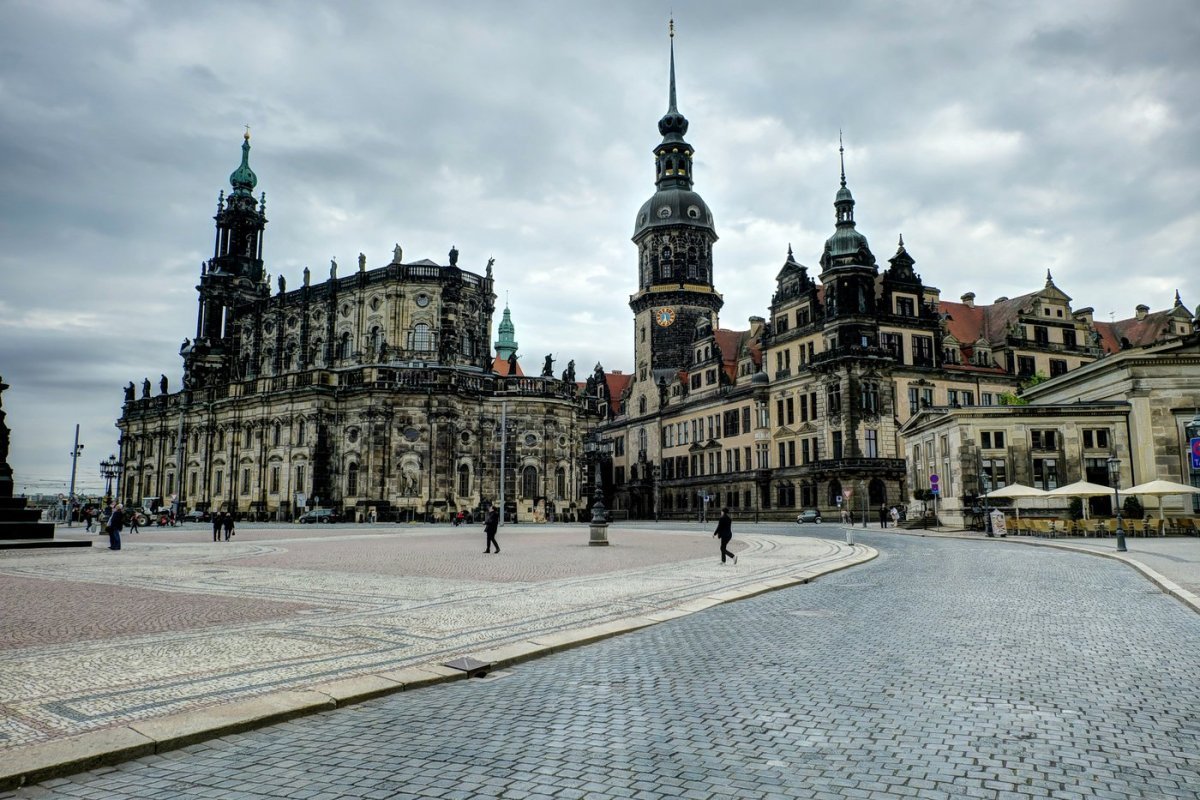 Замок Золушки Нойшванштайн