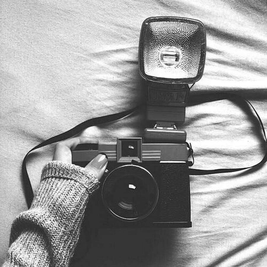 Чб Эстетика