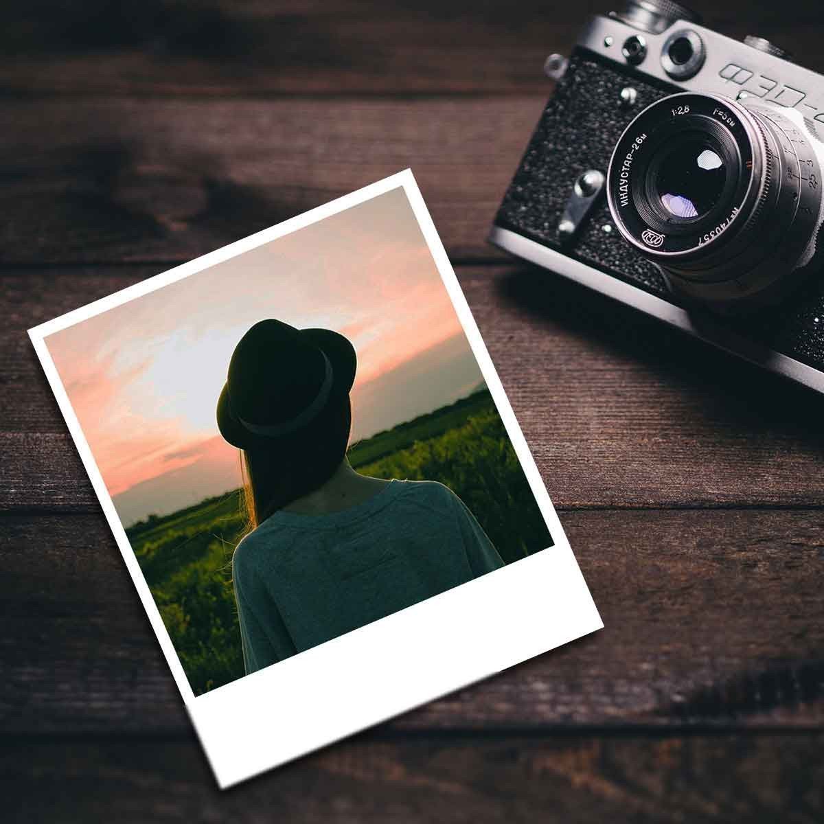 Значок Инстаграм на прозрачном фоне