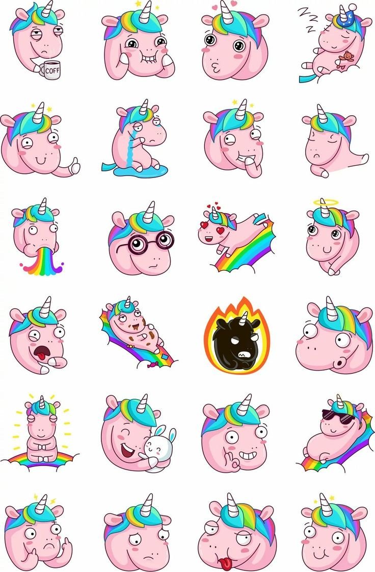 Прикольные предметы для срисовки легкие