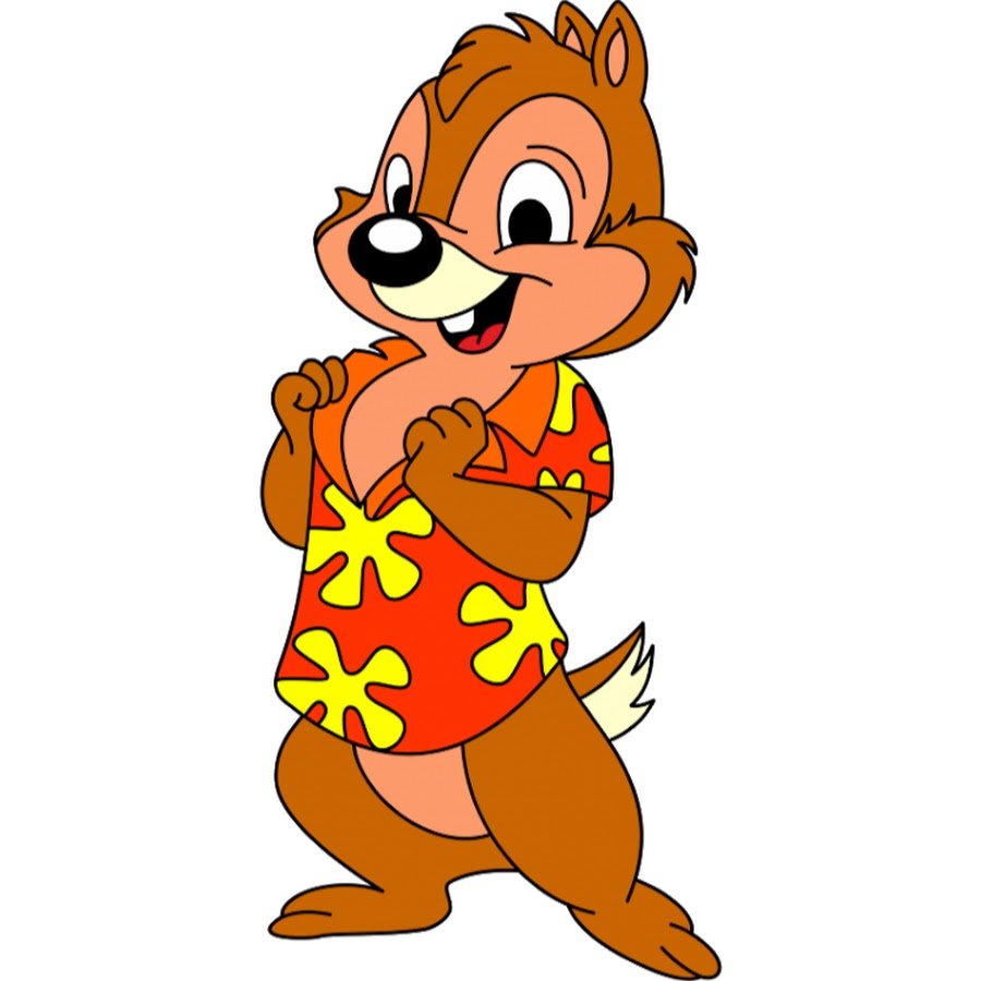 Мышонок Джерри