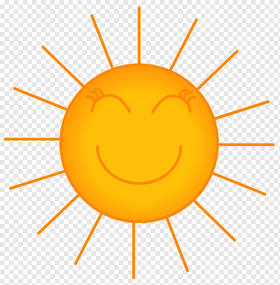 Солнышко картинка