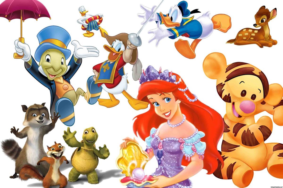 Бэби Луни Тюнз Твити