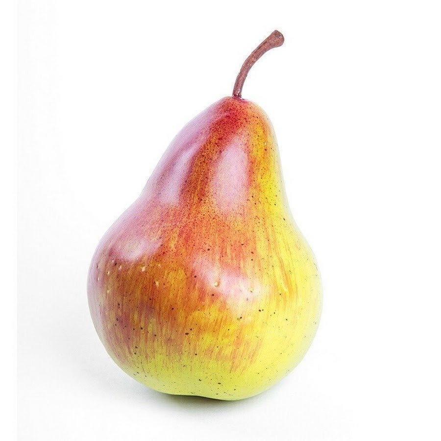 Груша Альба